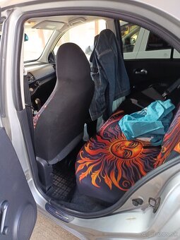 Nissan Micra 1.5 DCI 63kw - 9