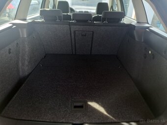 Škoda Octavia Scout 4x4 1,8 Benzin 119KM. - 9