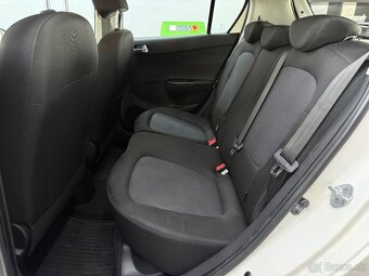 Hyundai i20 1.25 - 9