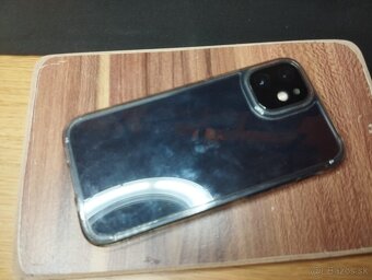 Kryty/obaly pre iPhone 12 mini - 9
