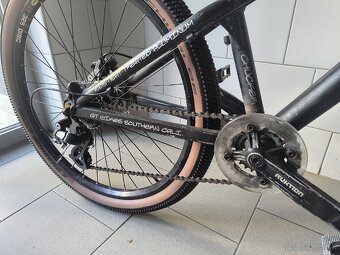 Horsky bicykel GT Chucker 1.0 26" - 9