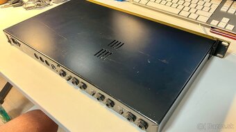 Marshall JMP-1 tube guitar preamp - 9