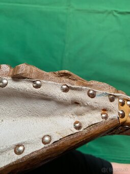 Krbové dúchadlo / mech - 9