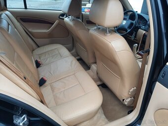 skoda octavia combi 1,9tdi L&K - 9
