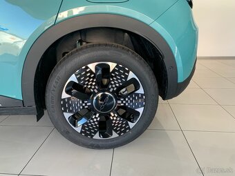 Fiat 600 La Prima 1.2 T Hybrid 145k 6DCT automat - 9
