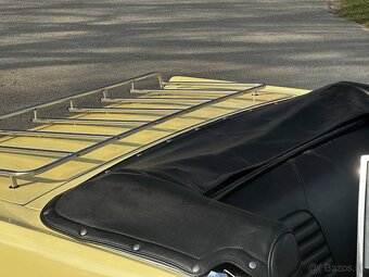 Ford Mustang Cabrio - 9