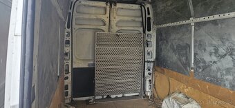 Pedám FIAT DUCATO 2,3 JTD  L4H3 - 9