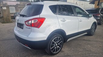 SUZUKI SX4 1.6 DDI. - 9