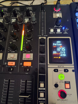 DENON MIX DN-X1600 TOP Stav - 9