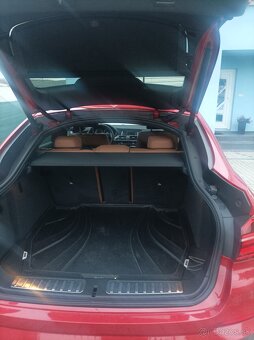 BMW X4 XDrive 20d - 9