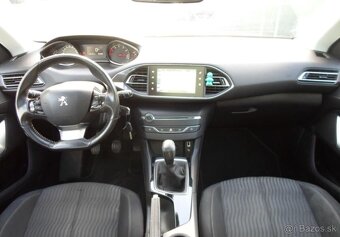 Peugeot 308 SW 1.2 e-THP - 9