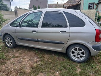 Citroen xsara picasso - 9