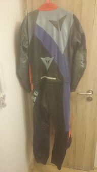 5xHelma,3xboty,5xkožená kombinéza Odber možný v Stupave Dain - 9