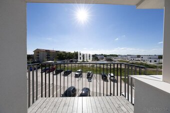 NA PRENÁJOM SLNEČNÝ 2-IZBOVÝ BYT V MILOSLAVOVE - ALŽBETIN DV - 9