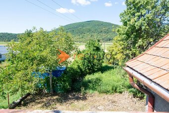 Slnečný rodinný dom v obci Diviacka Nová Ves - 9