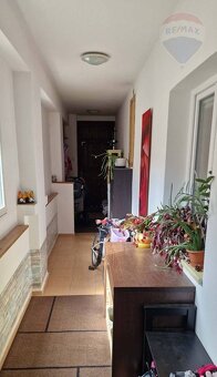 Predaj príjemný zrekonštruovaný 4 izbový vidiecky dom v Rajk - 9