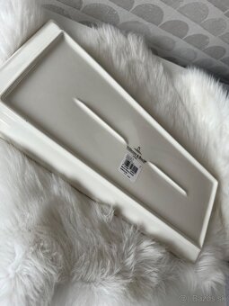 Villeroy & Boch Winter Bakery Delight podnos 39x17cm - 9