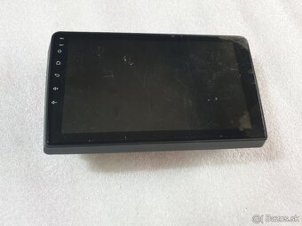 Predam 1 din a 2 din radia - 9