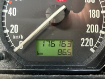 Škoda fabia 1 1.9TDI - 9