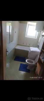 Ponúkam 2-izbovy byt do prenajmu - 9
