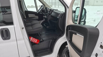 FIAT DUCATO 2.3 rv 2016 L1H1 - 9