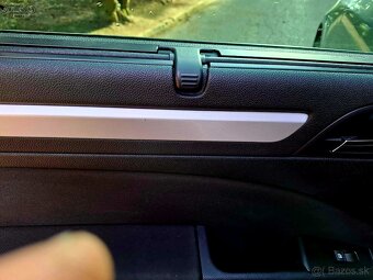 Predam skoda superb 2 - 9