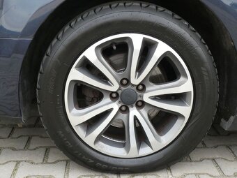 Citroën C5 2.0 HDI TOTÁLNÍ VÝPRODEJ - 9