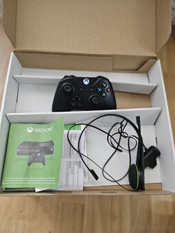 Xbox one 500gb - 9
