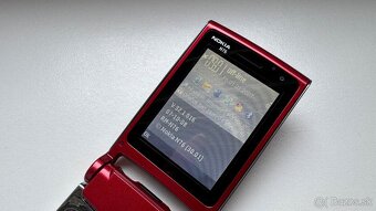 Nokia N76 Slovenčina - 9
