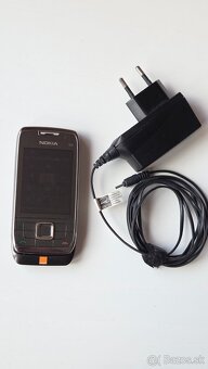 Predam Nokia E66 - 9