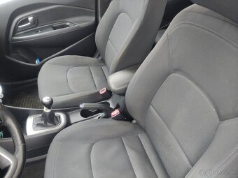 KIA RIO 1,25 - 9