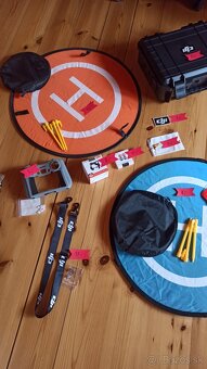 Príslušenstvo Dji mini 4 pro - 9