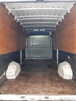 Peugeot Boxer 2.0 BlueHDi 435 L4 - 9