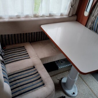 Fiat Ducato laika - 9