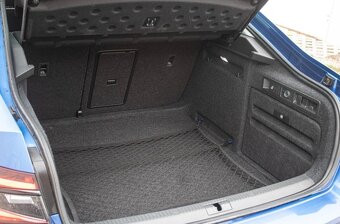 Škoda Superb 2.0 TDI DSG Style - 9