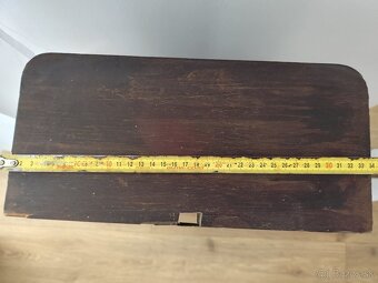 Republikové hodiny - 9