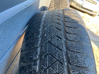 Predam alu disky 5x112 R18 8j ET 30 - 9