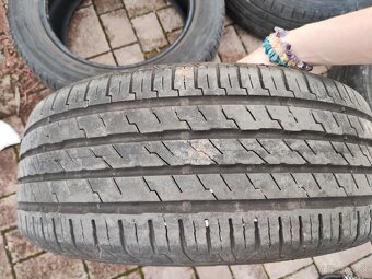 Pneumatiky letné - 205/55R16 - 9
