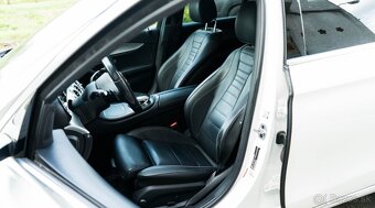 Mercedes-Benz E350 Kombi 350 d A/T - 9