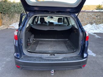 Ford Focus 1.6 TDCi - 9