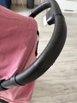 Cybex Beezy - sportovy kocik - 9