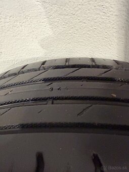 4x108 R15 - Ford - 195 60 r15 - 9