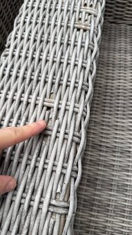 Teak It ratanova suprava - 9