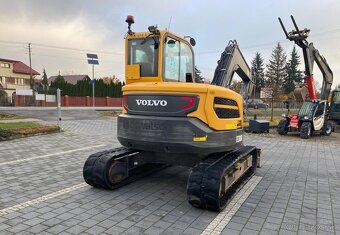 Volvo ECR 88 D - 9
