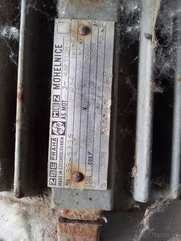 Rezačka na kukuricu - 9