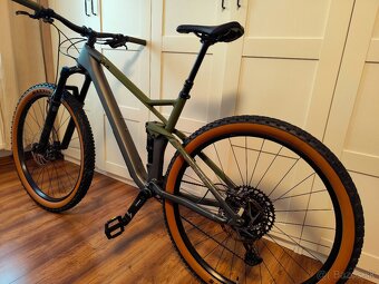 CUBE STEREO ONE22 HPC TM 29 - 9