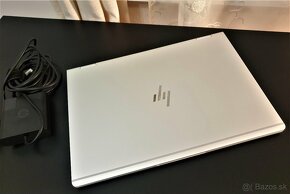 šikovný dotykový 2v1 HP EliteBook x360 1030 G2 8GB/256SSD - 9