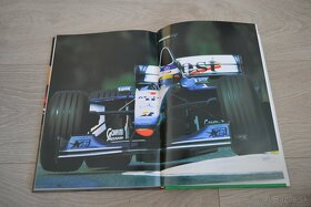 Formula 1 - sprievodca sezónou '99 - 9