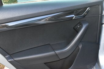 Škoda Octavia Combi 2.0 TDI Style DSG 12.600,- EUR - 9