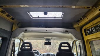 fiat DUCATO 4x4 dangel - 9